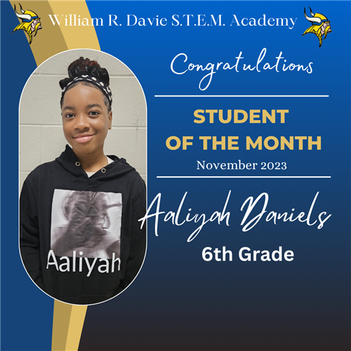 6th Grade SOM Nov 2023